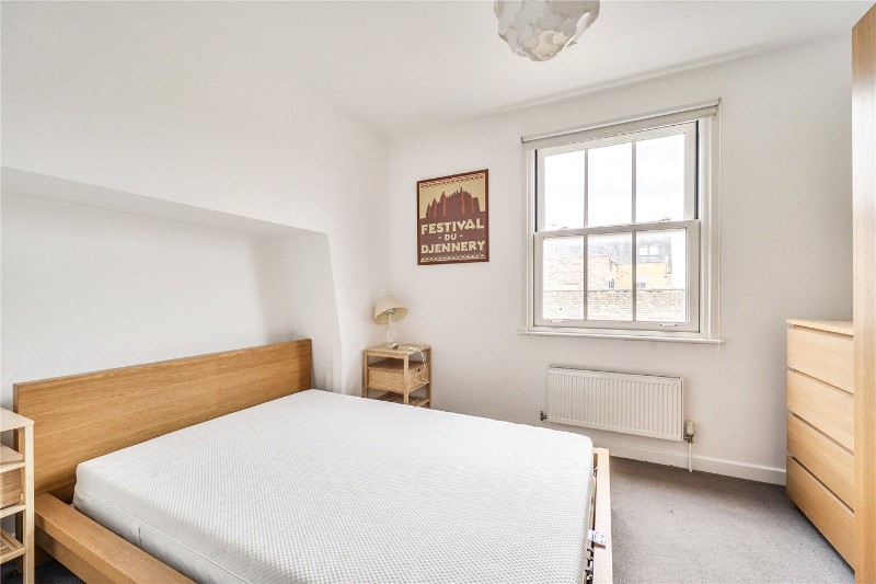 Cardigan Road, London, E3