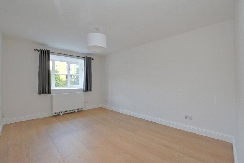 Compass House, Armoury Road, London, SE8