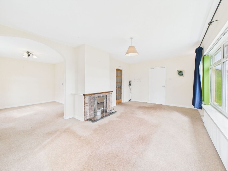 Chapel Downs Road, Crediton, Devon, EX17