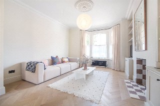 Fellbrigg Road, East Dulwich, London, SE22