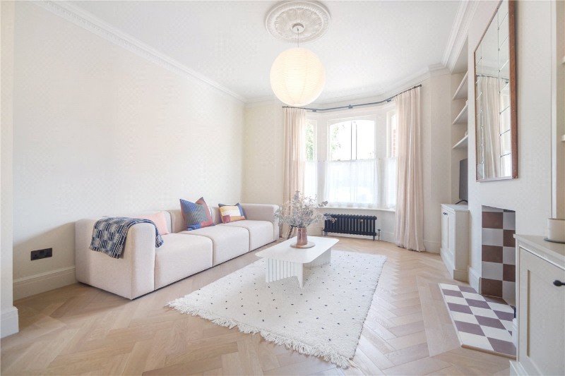Fellbrigg Road, East Dulwich, London, SE22