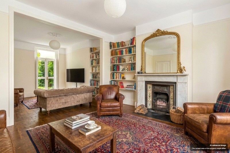 Lidfield Road, London, N16