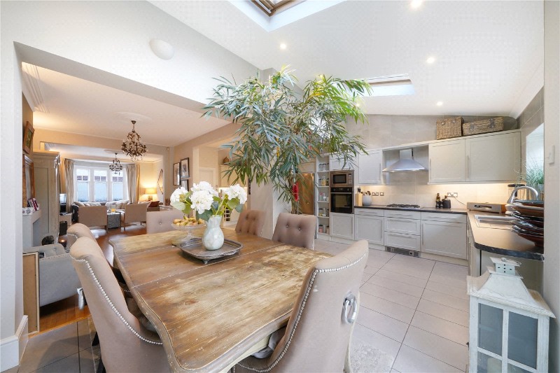 Elmfield Avenue, London, N8