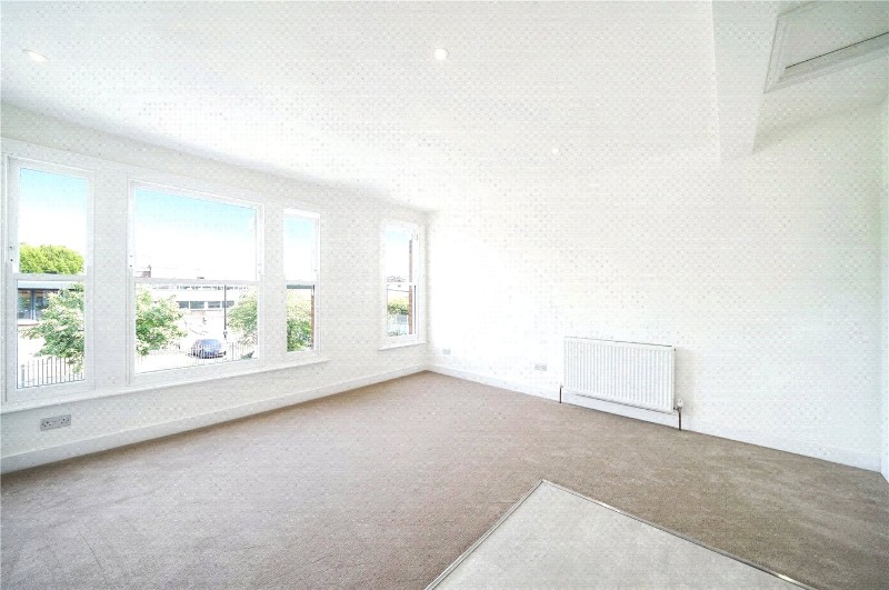 Inderwick Road, London, N8