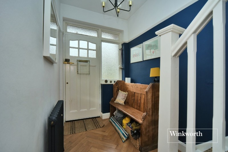 Braemar Road, Worcester Park, KT4