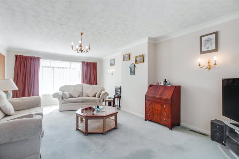 Hall Lane, Long Stratton, Norwich, Norfolk, NR15