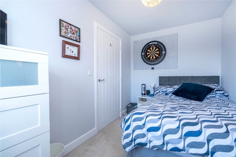 Burnham Way, Sleaford, Lincolnshire, NG34