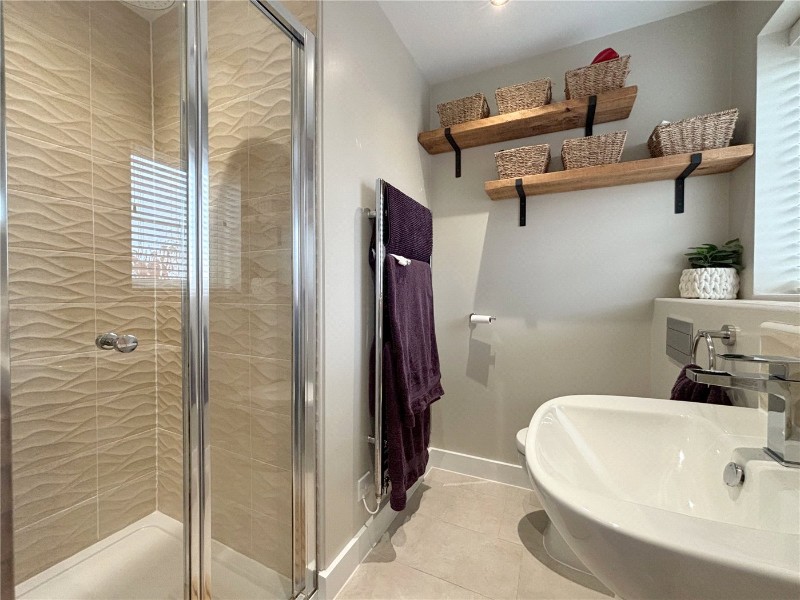 Glengarry Way, Greylees, Sleaford, Lincolnshire, NG34