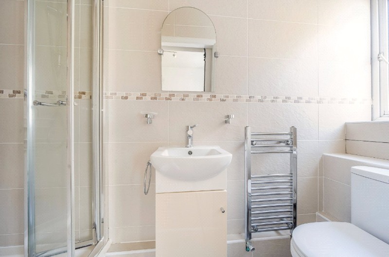 Rosebery Avenue, London, EC1R
