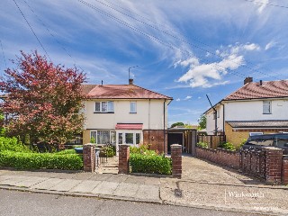 Bush Grove, Kingsbury, London, NW9