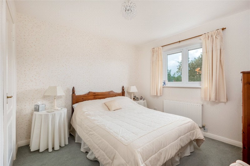 Mallard Close, Stratford-upon-Avon, Warwickshire, CV37