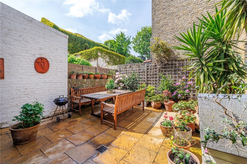 Swift Street, London, SW6