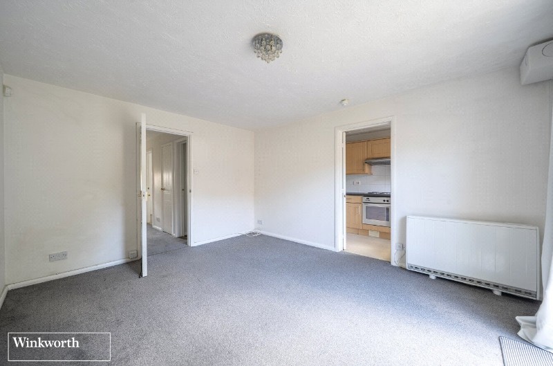 Monarch Close, Basingstoke, Hampshire, RG22