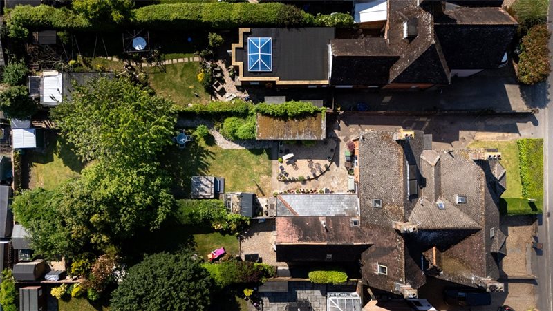 Poole Road, Wimborne, Dorset, BH21