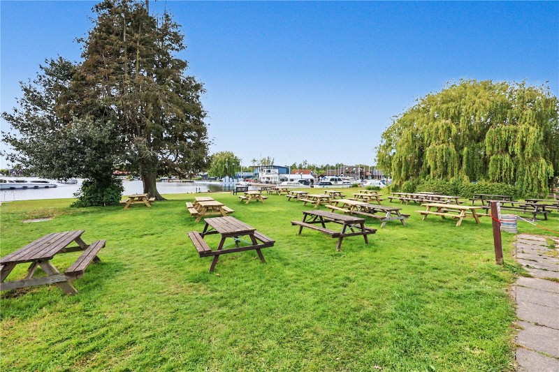 Broadwater Way, Horning, Norwich, Norfolk, NR12