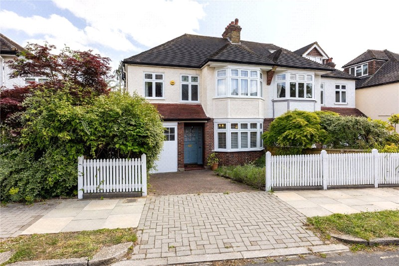 Combemartin Road, London, SW18