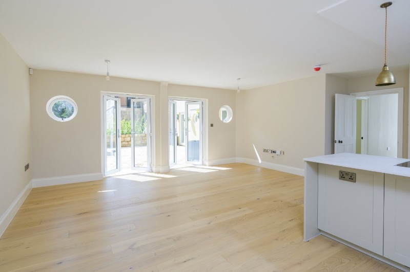 Oakfield House, Weston Park, Bath, BA1
