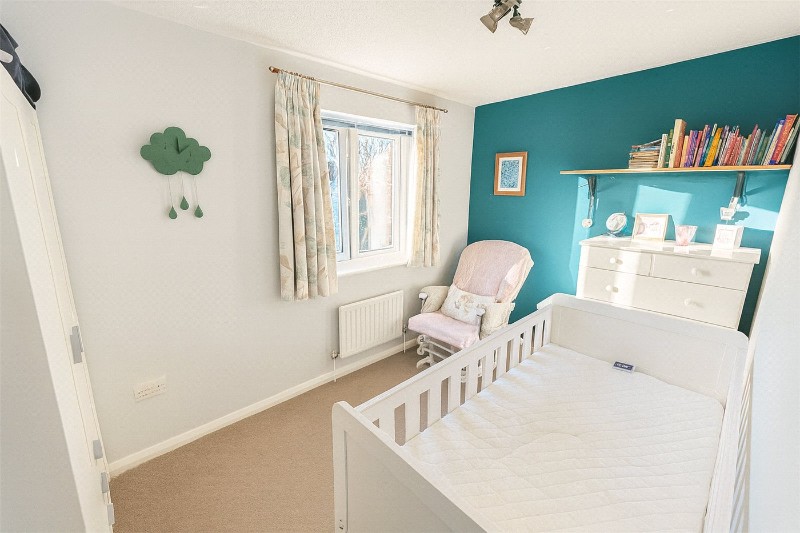 Southfields, Bourne, PE10