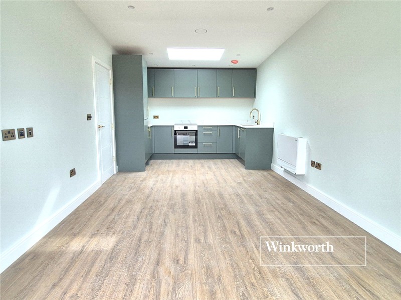 Station Road, New Barnet, EN5