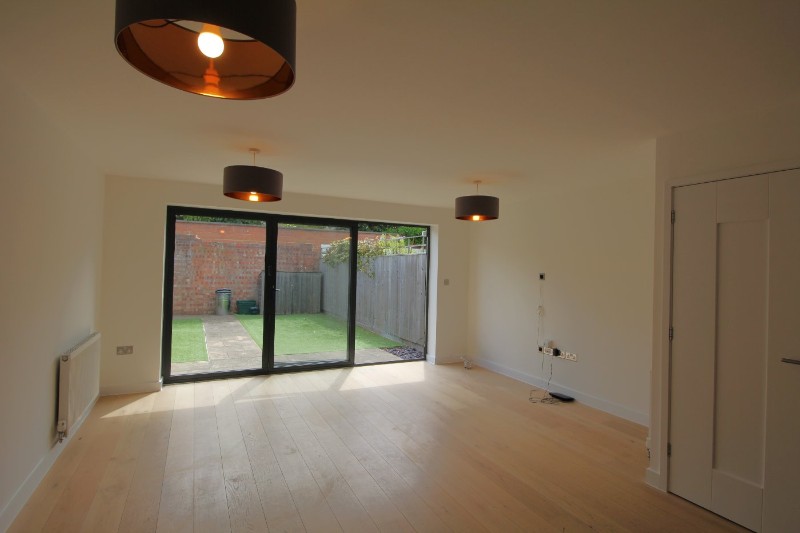 St. Lukes Place, Cheltenham, Gloucestershire, GL53