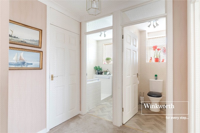 Fairway Drive, Christchurch, Dorset, BH23