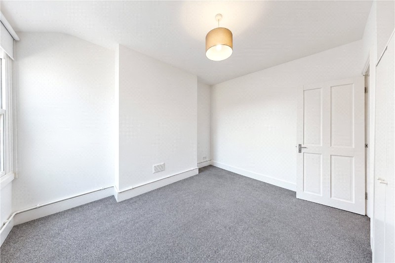 Milton Road, London, N6