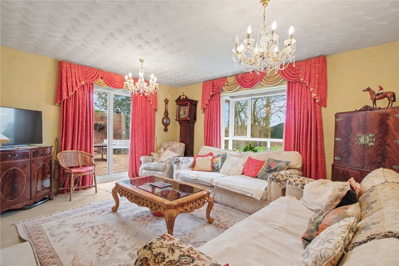 Swardeston, Norwich, Norfolk, NR14