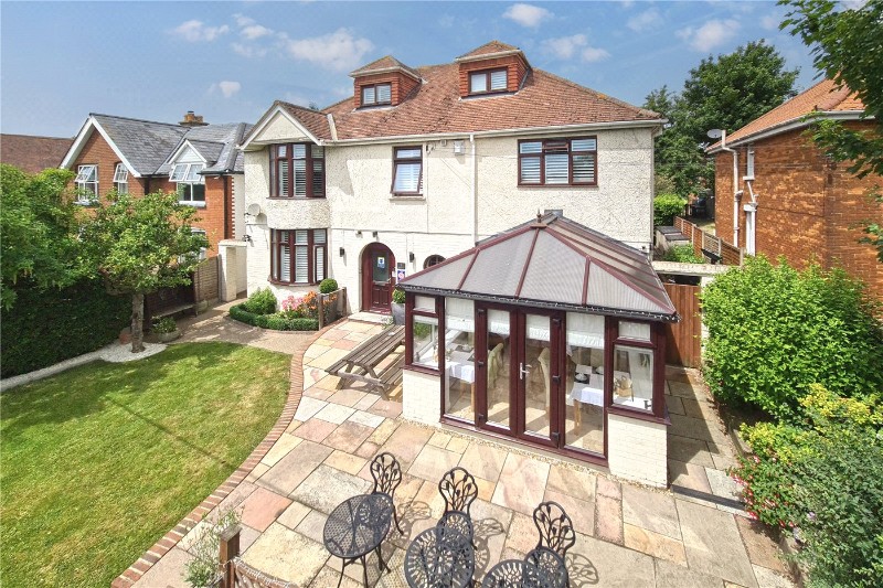 Broad Oak Road, Canterbury, Kent, CT2