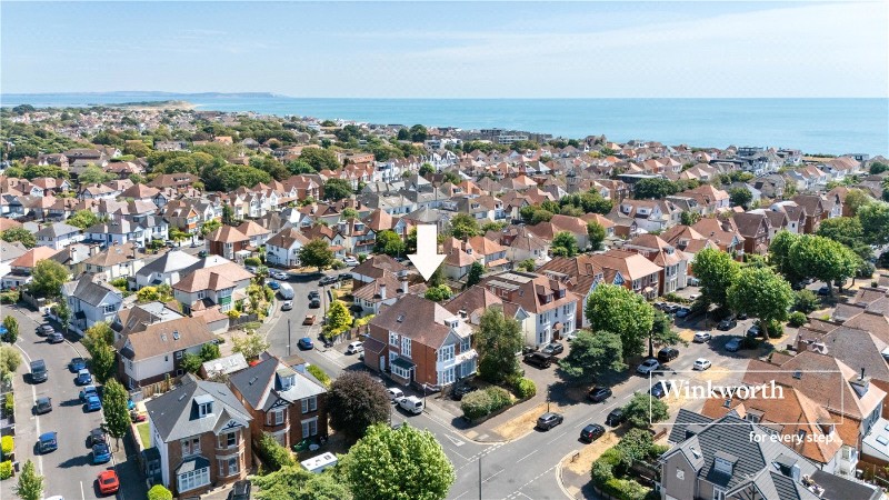 Pine Avenue, Bournemouth, Dorset, BH6
