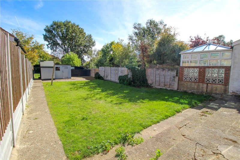 Southbourne Grove, Westcliff-on-Sea, Essex, SS0