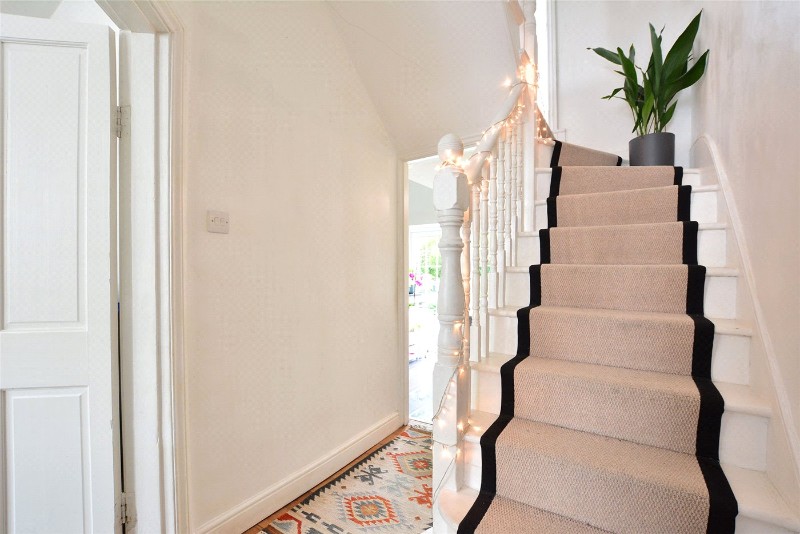 Murillo Road, London, SE13