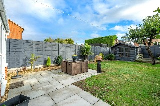 Westbeck, Ruskington, Sleaford, Lincolnshire, NG34