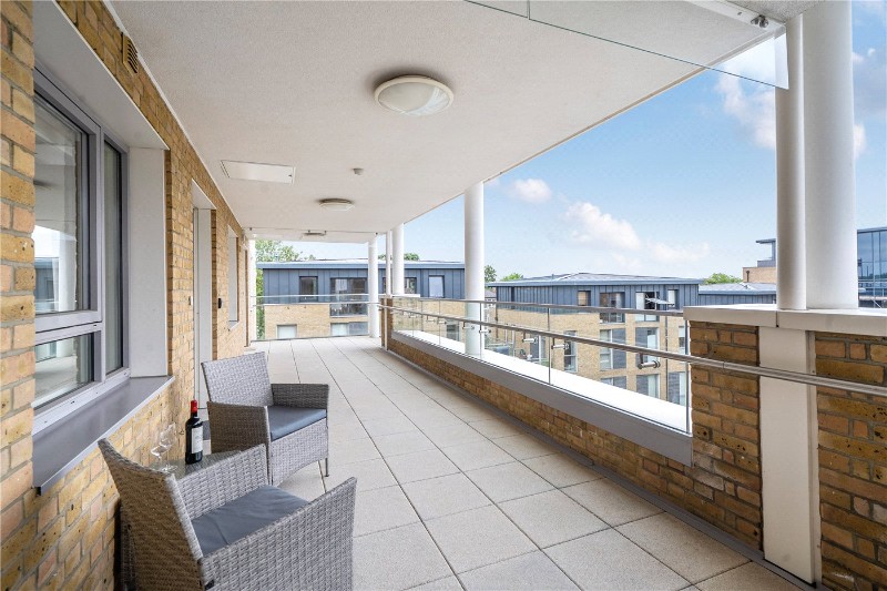 Blessington Road, Lewisham, London, SE13