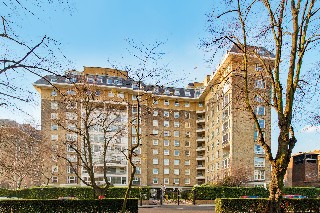 Boydell Court, St John&#39;s Wood Park, St John&#39;s Wood, London, NW8