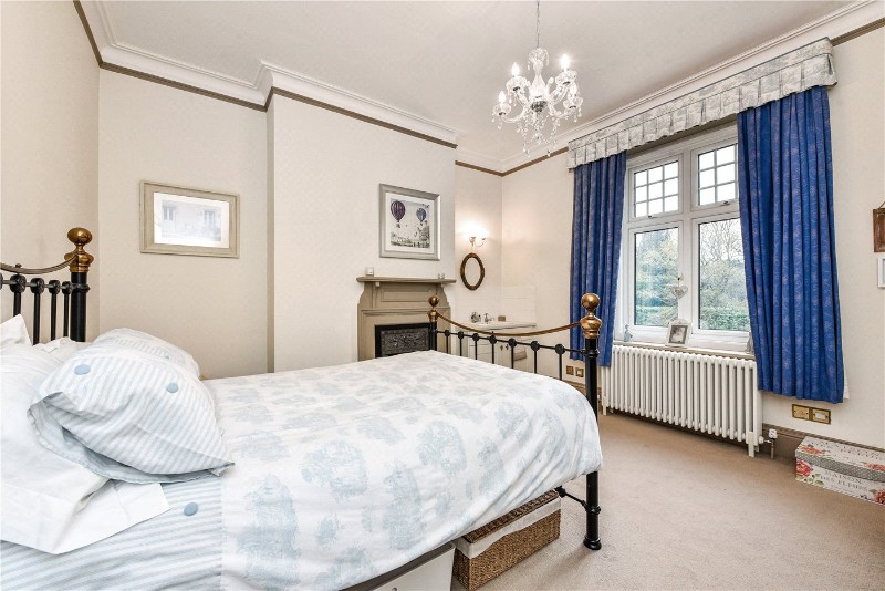 Hill Brow Road, Hill Brow, Liss, Hampshire, GU33