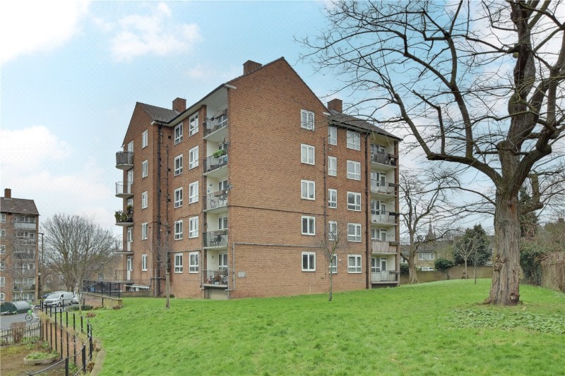 Royal Hill, London, SE10
