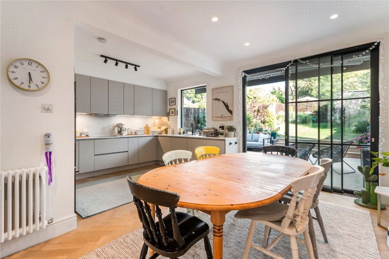 Cheviot Road, West Norwood, London, SE27