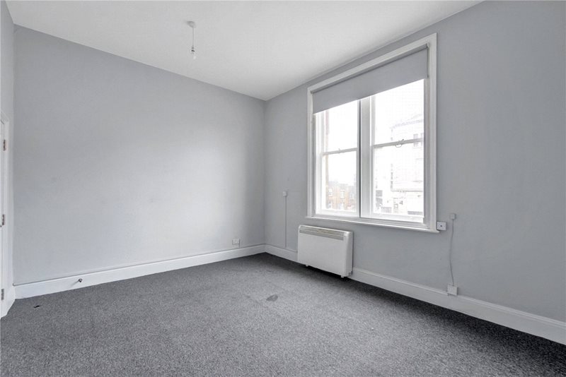 Lewisham Way, London, SE14