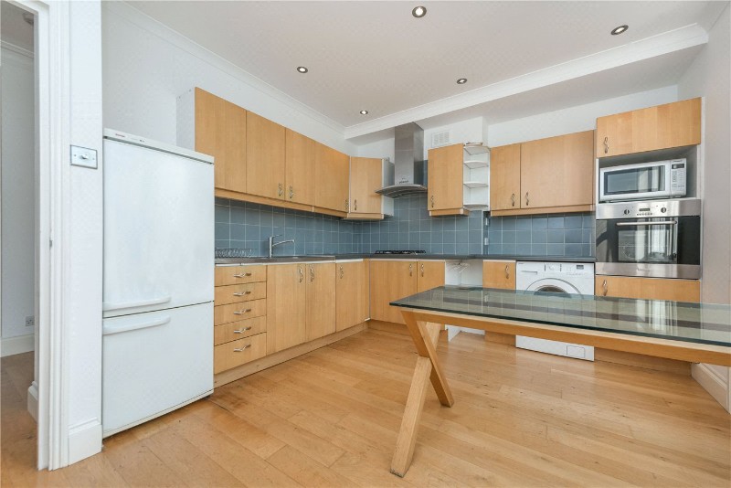 Dartmouth Road, London, NW2