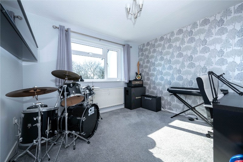 Lenton, Grantham, Lincolnshire, NG33