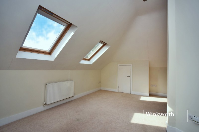 London Road, Cheam, Sutton, SM3