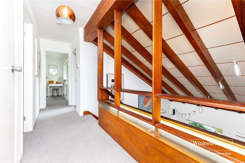 Hinton Wood Avenue, Highcliffe, Christchurch, BH23