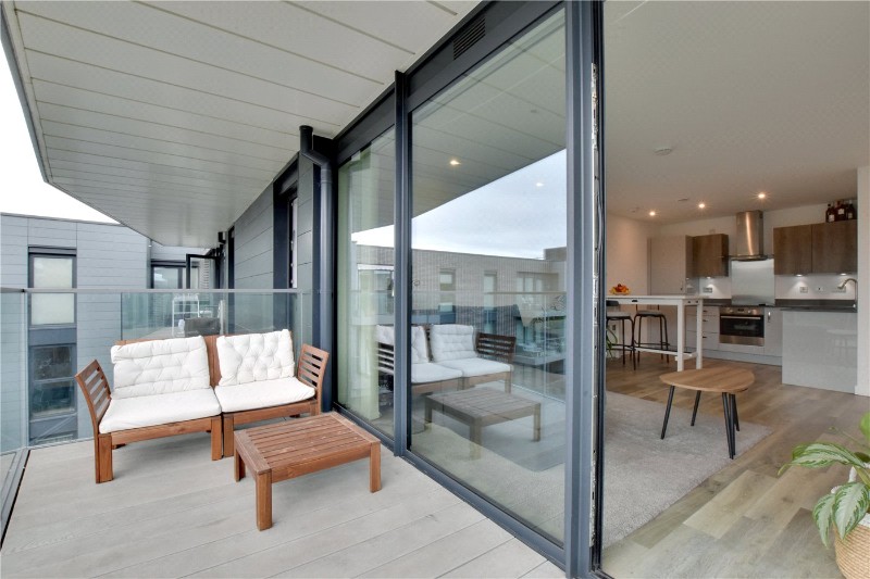 6 Hawthorne Crescent, Greenwich, London, SE10