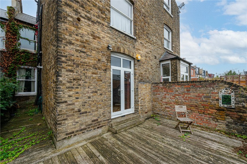 Holland Road, Kensal Rise, London, NW10