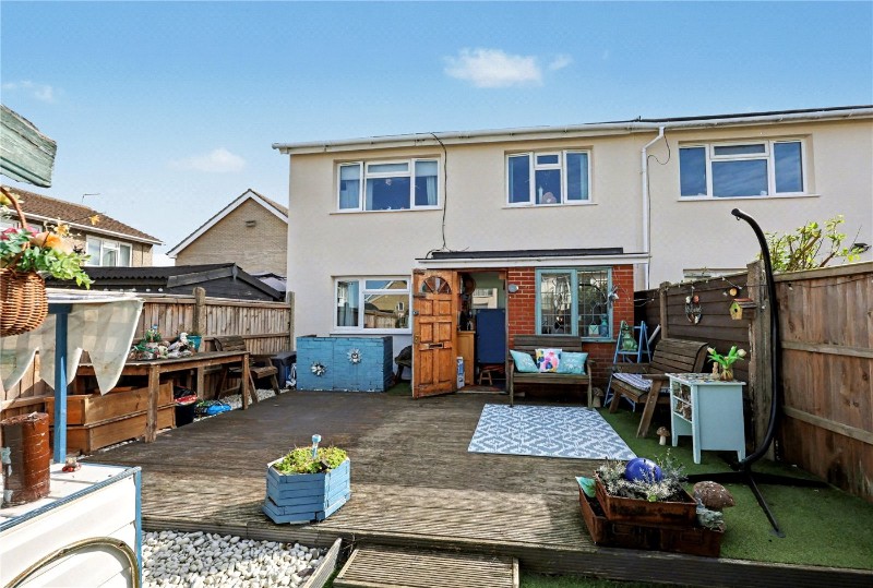 Bates Green, Norwich, Norfolk, NR5