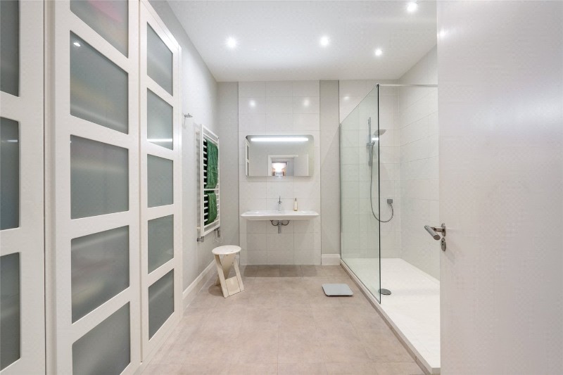 Clifton Hill Studios, 95a Clifton Hill, St John&#39;s Wood, London, NW8