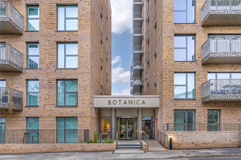 Watermeadow Lane, London, SW6