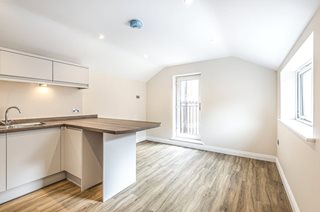 London Street, Basingstoke, Hampshire, RG21