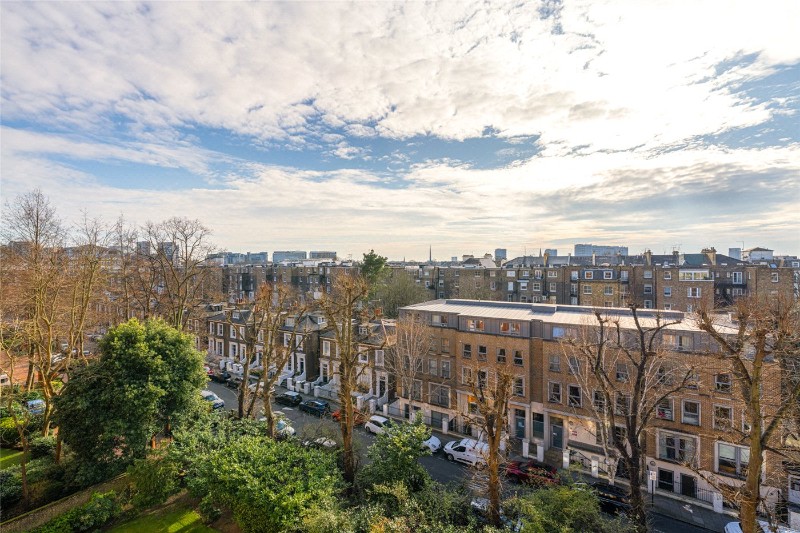 Sandringham Court, 99 Maida Vale, Maida Vale, London, W9