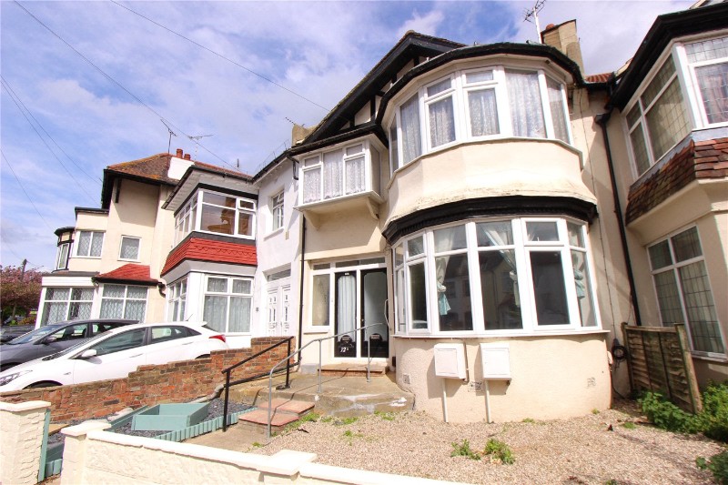 Tyrrel Drive, Southend-on-Sea, Essex, SS1